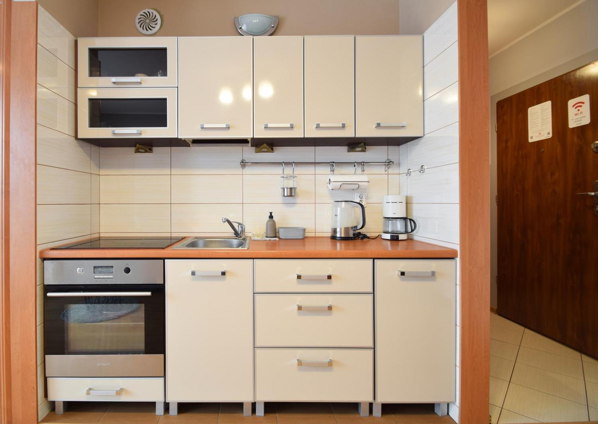 Rentplanet - Baltycka Apartament