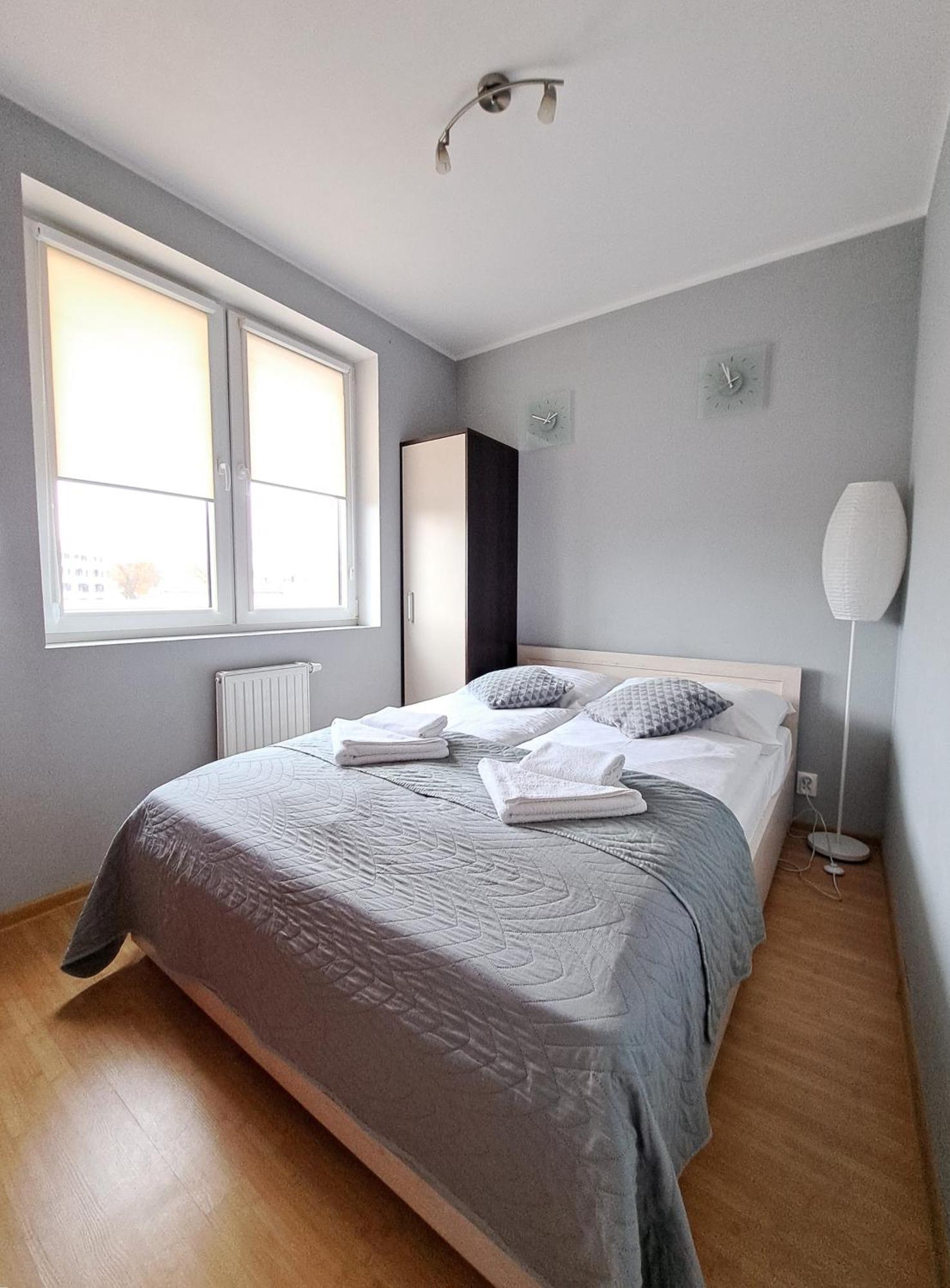 Rentplanet - Baltycka Apartment Kolobrzeg