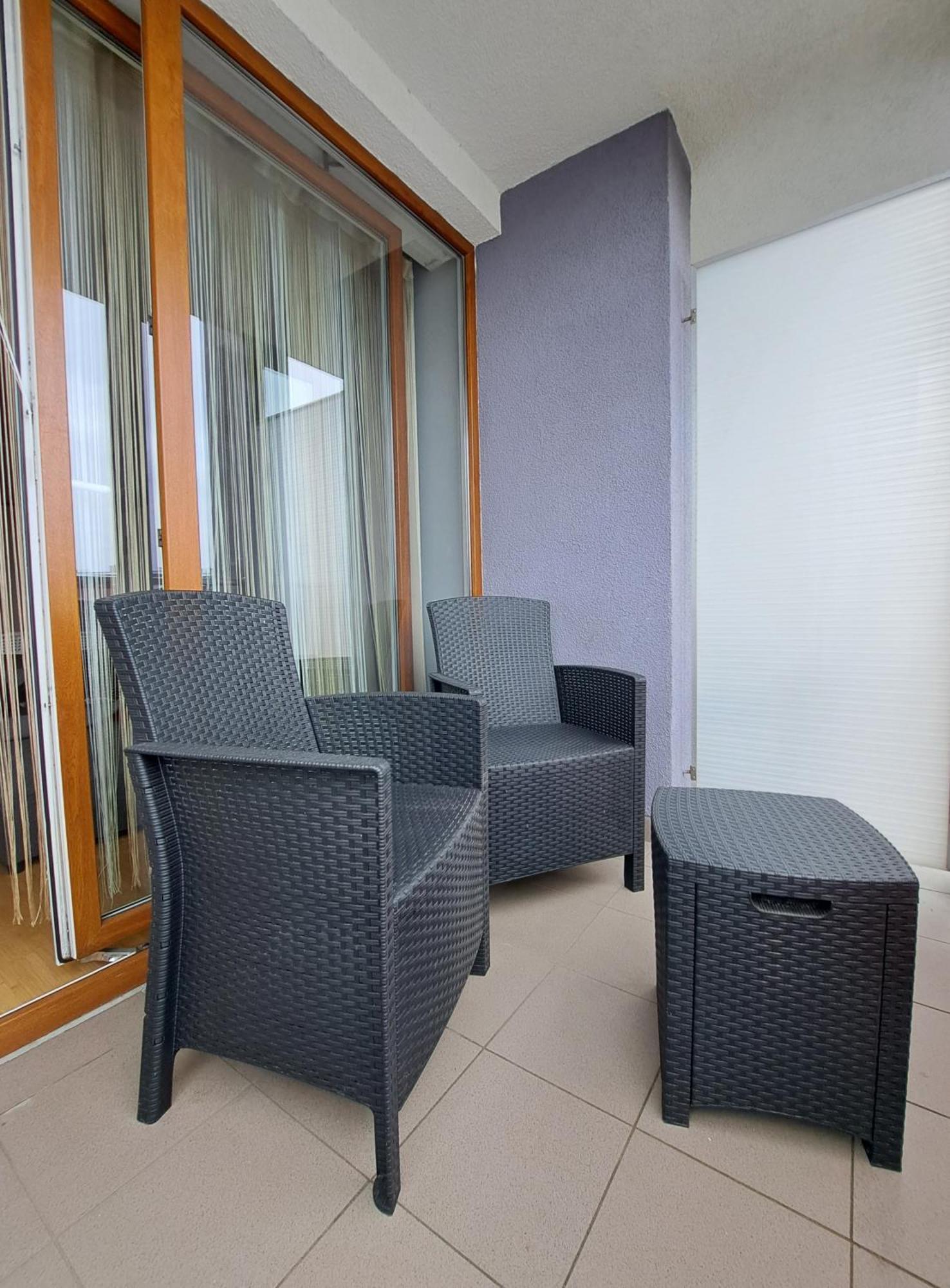 Apartment Rentplanet - Baltycka