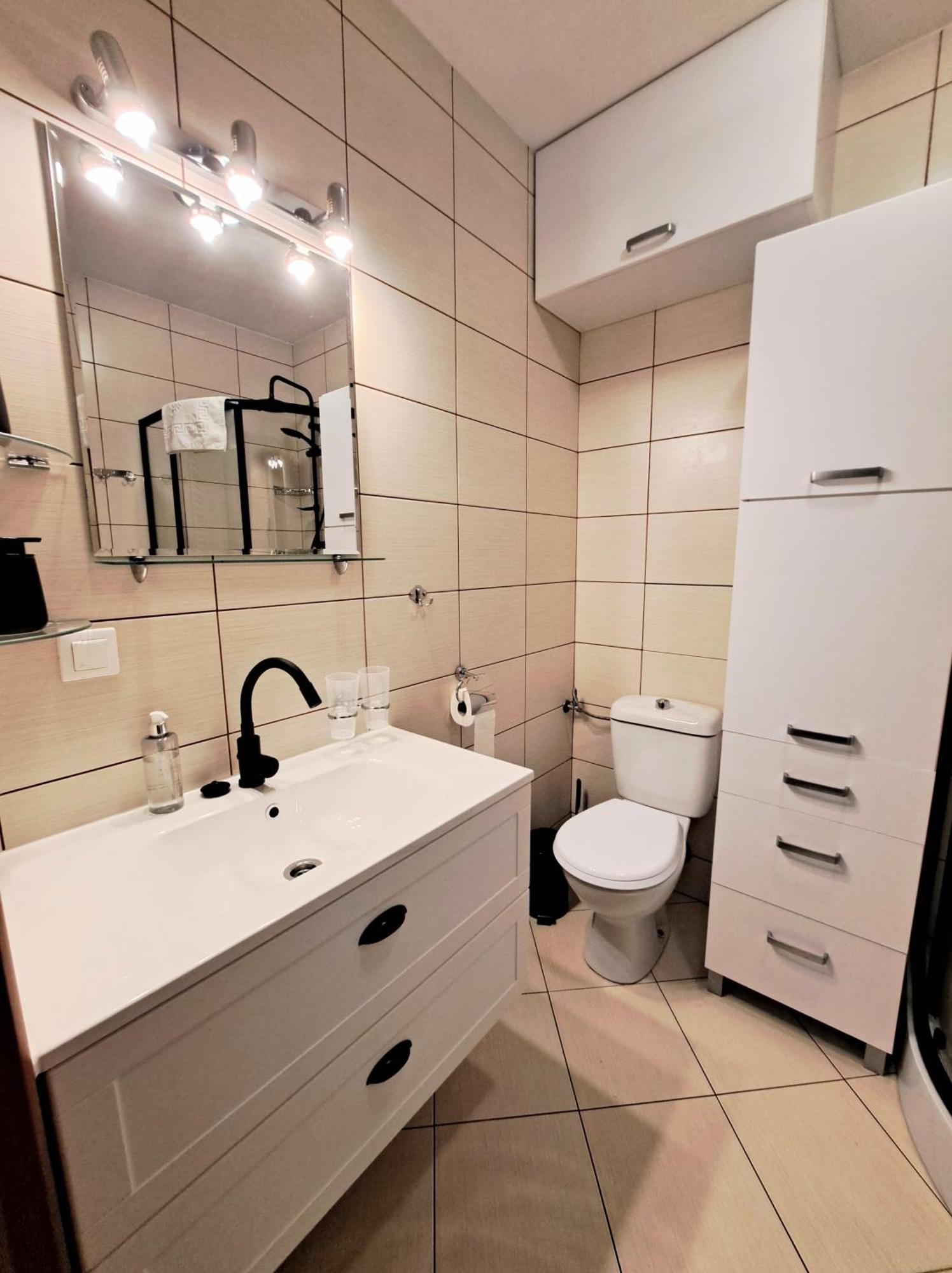 Apartment Rentplanet - Baltycka Kolobrzeg