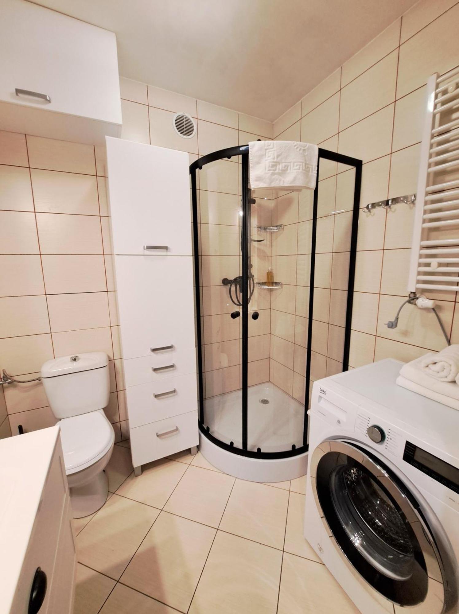 Apartment Rentplanet - Baltycka Kolobrzeg